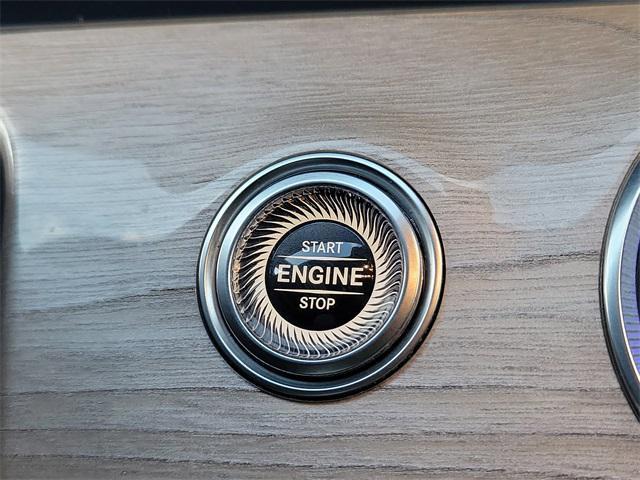 used 2019 Mercedes-Benz CLS 450 car, priced at $29,300