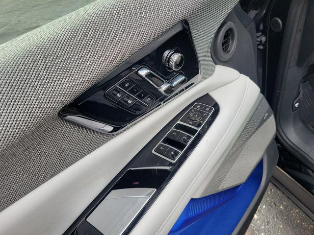 new 2026 Cadillac OPTIQ car, priced at $56,290