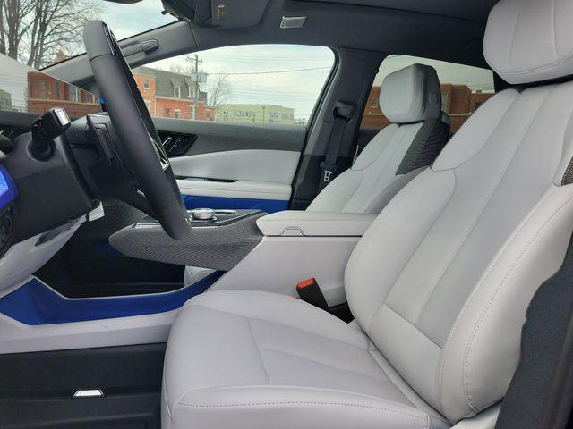 new 2026 Cadillac OPTIQ car, priced at $56,290