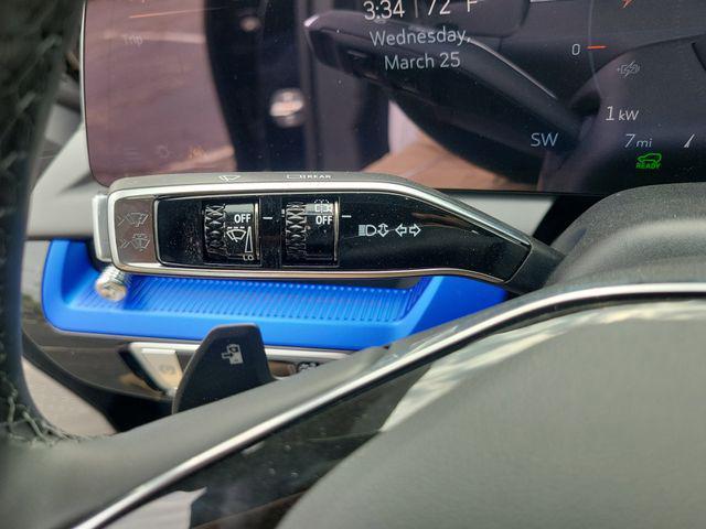 new 2026 Cadillac OPTIQ car, priced at $56,290