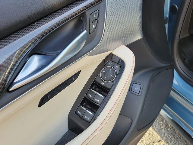 used 2023 Cadillac CT5 car, priced at $39,329