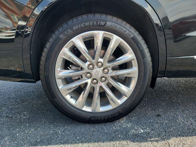 new 2024 Cadillac XT6 car, priced at $69,215