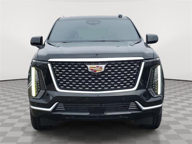 new 2026 Cadillac Escalade car, priced at $113,645