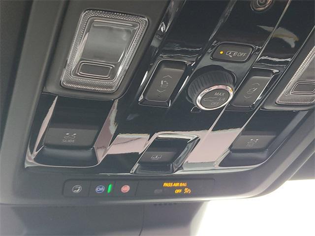 new 2026 Cadillac Escalade car, priced at $113,645