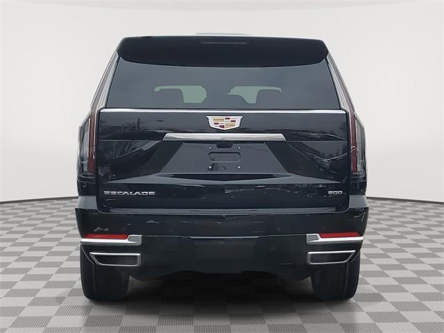 new 2026 Cadillac Escalade car, priced at $113,645