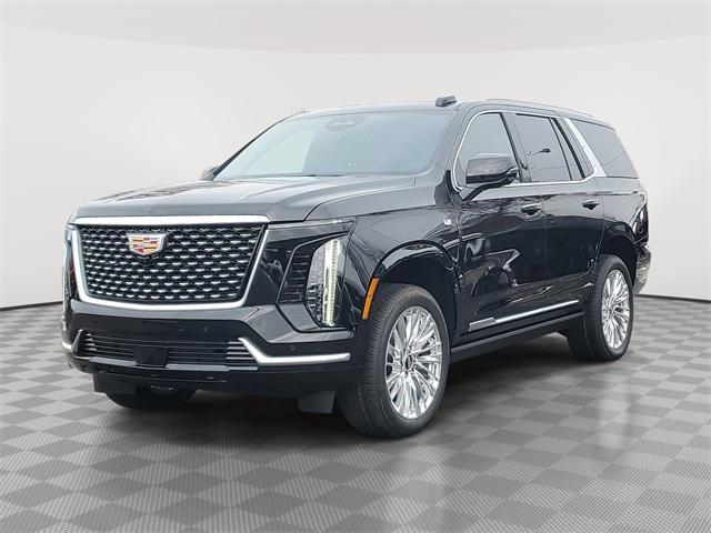 new 2026 Cadillac Escalade car, priced at $113,645