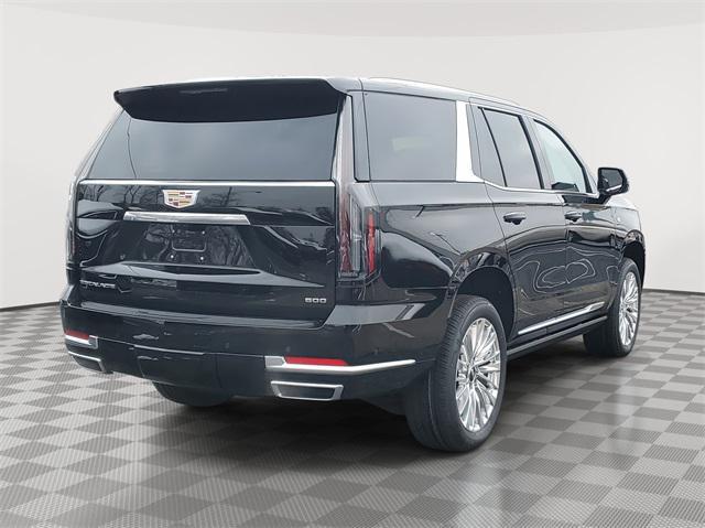 new 2026 Cadillac Escalade car, priced at $113,645