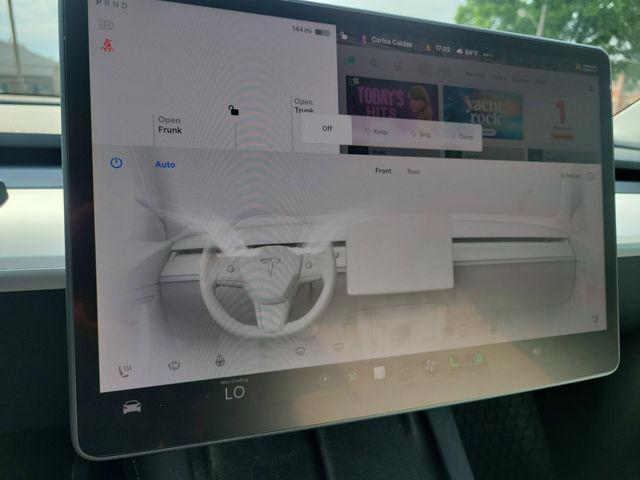 used 2023 Tesla Model Y car, priced at $36,998