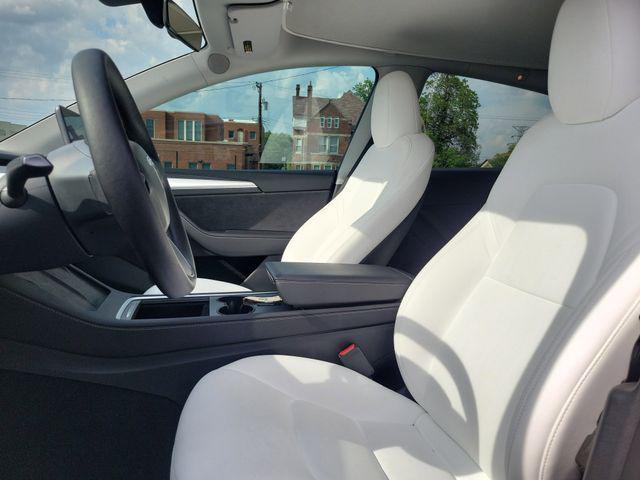 used 2023 Tesla Model Y car, priced at $36,998