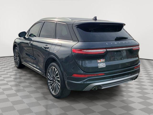 used 2021 Lincoln Corsair car, priced at $28,900