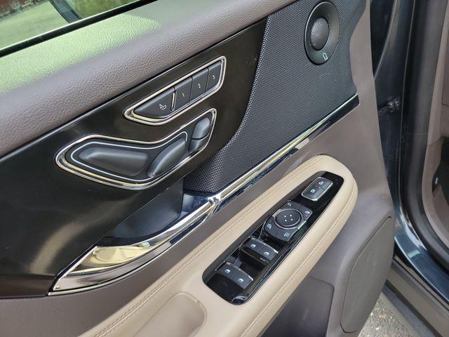 used 2021 Lincoln Corsair car, priced at $28,900