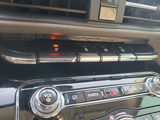 used 2021 Lincoln Corsair car, priced at $28,900