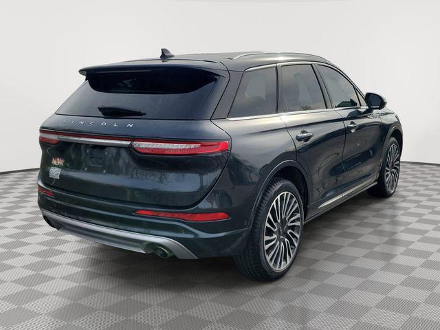 used 2021 Lincoln Corsair car, priced at $28,900