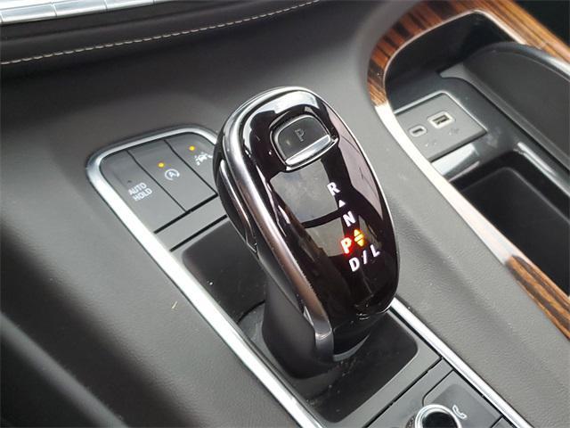 used 2021 Cadillac Escalade car, priced at $50,431