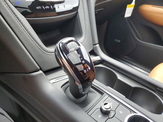 new 2025 Cadillac XT5 car, priced at $60,439