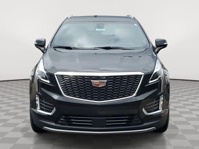 new 2025 Cadillac XT5 car, priced at $60,439