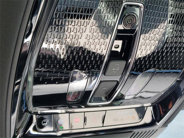 new 2026 Cadillac VISTIQ car, priced at $81,115