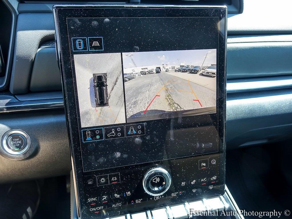 new 2026 GMC Terrain car, priced at $41,211