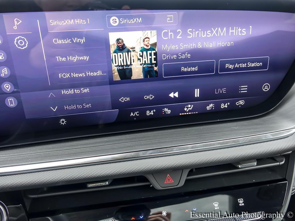 new 2026 Buick Envision car, priced at $43,111