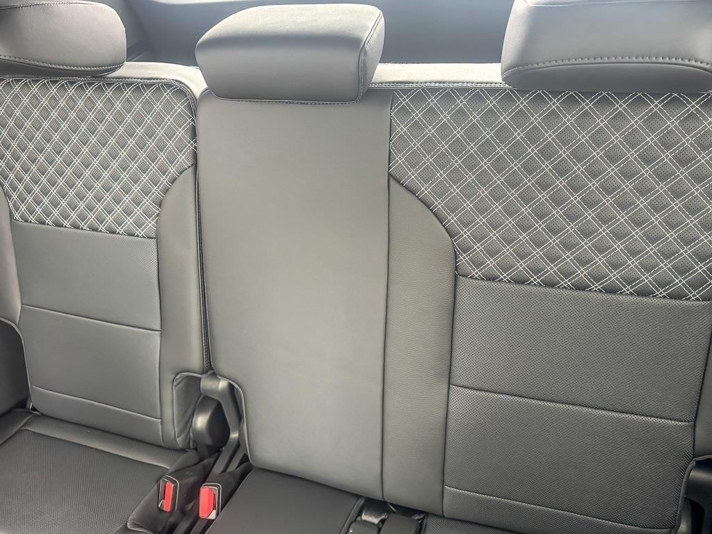 new 2026 GMC Acadia car, priced at $65,793