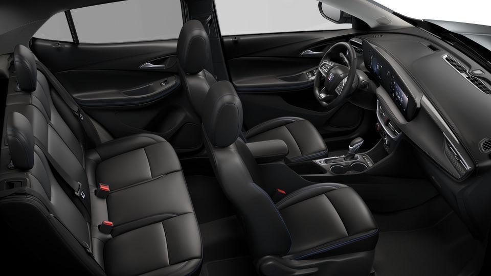 new 2026 Buick Encore GX car, priced at $28,377
