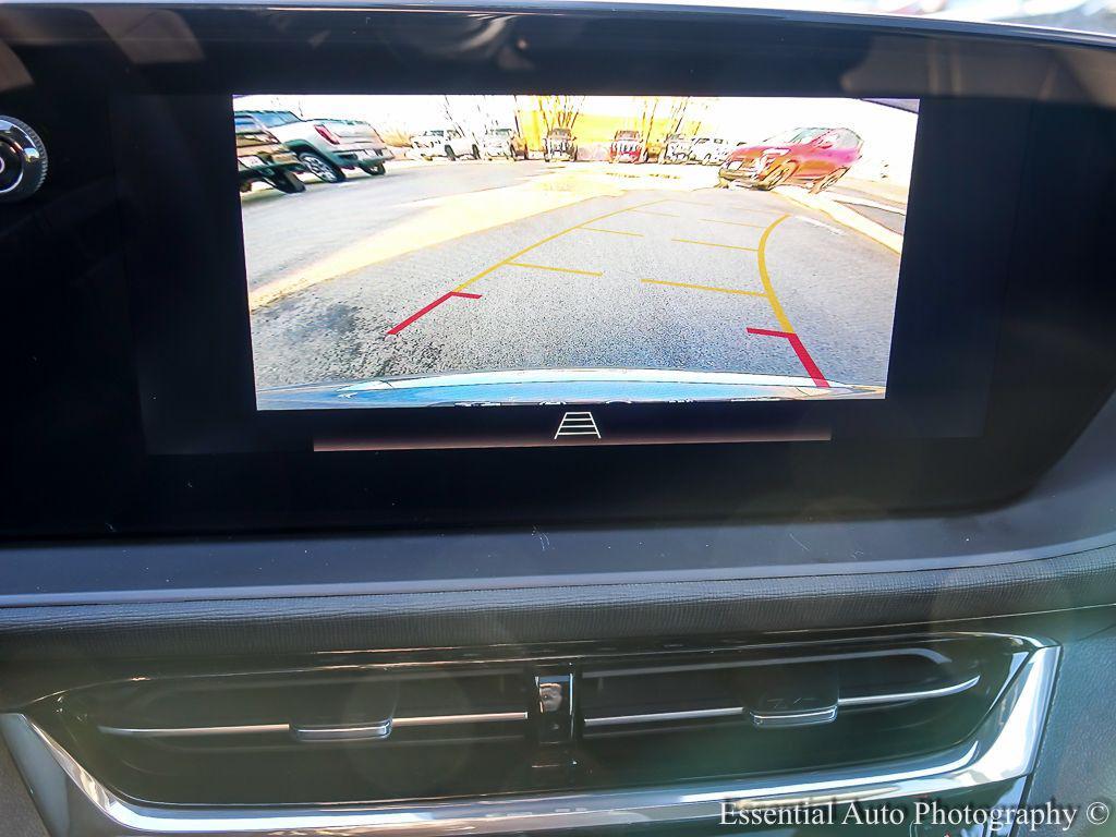 new 2026 Buick Envista car, priced at $29,731