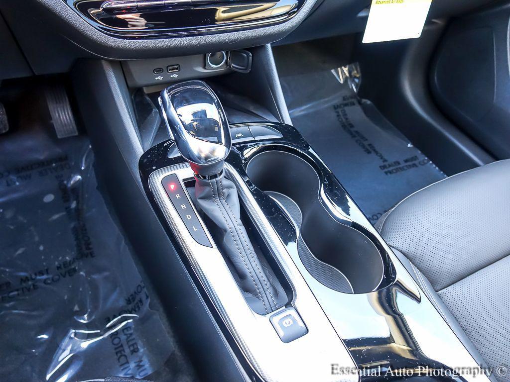 new 2026 Buick Envista car, priced at $29,731