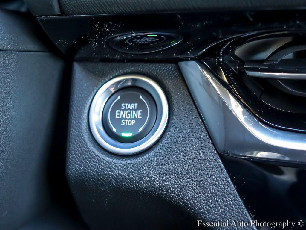 new 2026 Buick Envista car, priced at $29,731