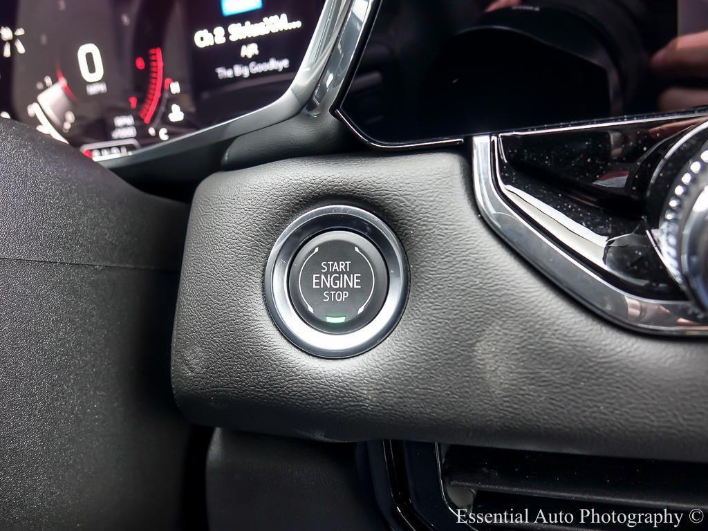 new 2026 GMC Canyon car, priced at $45,614