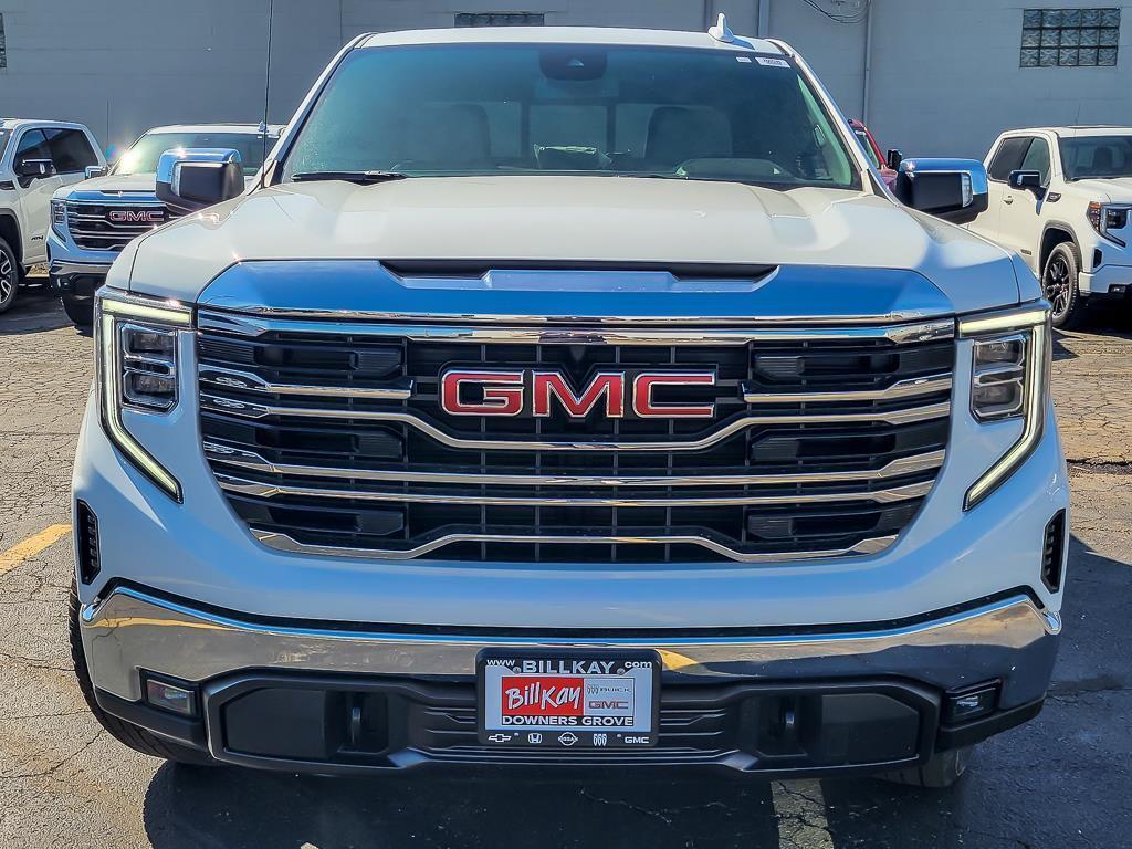 new 2026 GMC Sierra 1500 car, priced at $57,000