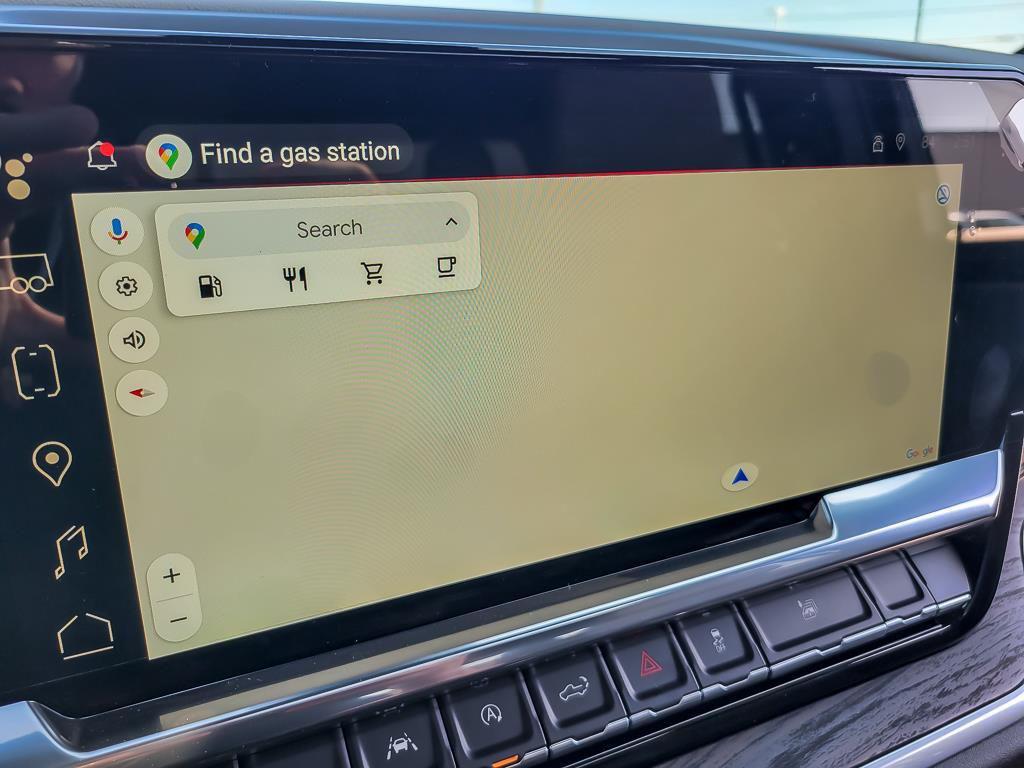 new 2026 GMC Sierra 1500 car, priced at $57,000