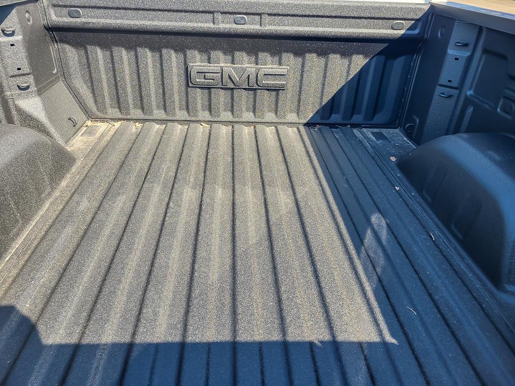 new 2026 GMC Sierra 1500 car, priced at $57,000