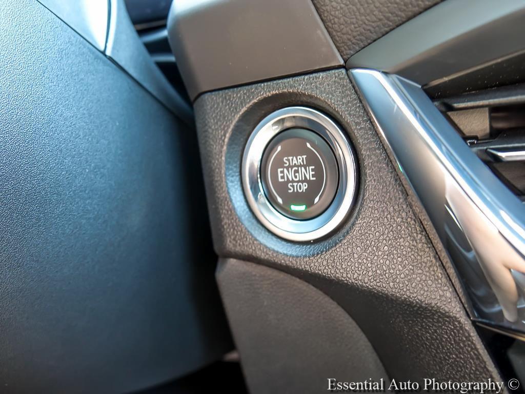 new 2026 Buick Encore GX car, priced at $31,989