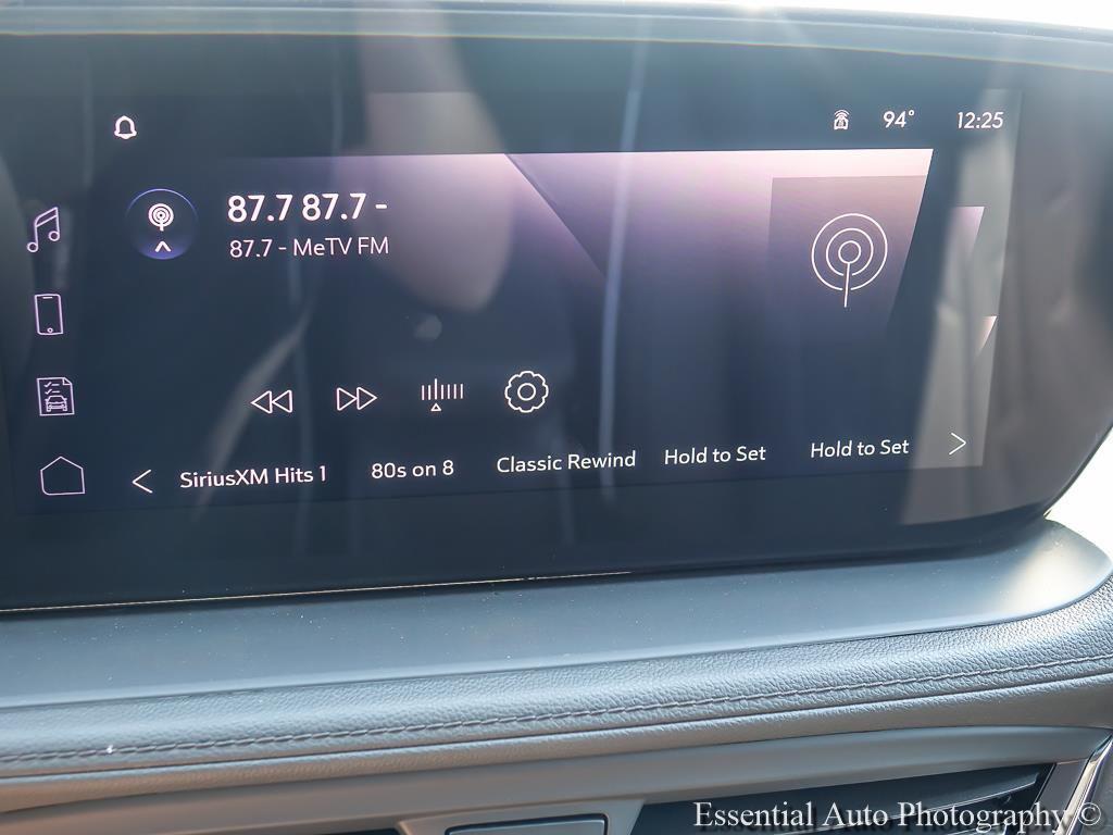 new 2026 Buick Encore GX car, priced at $31,989