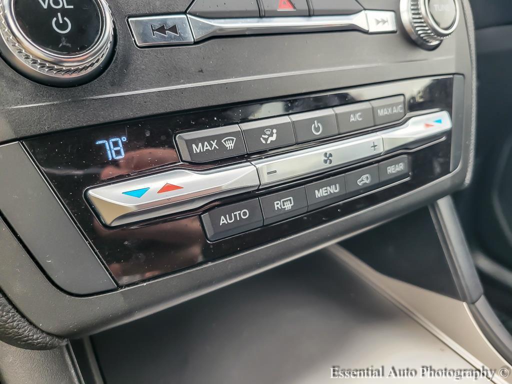 used 2020 Ford Explorer car, priced at $18,890