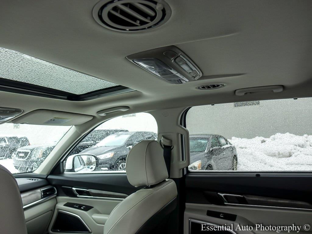 used 2020 Kia Telluride car, priced at $22,777