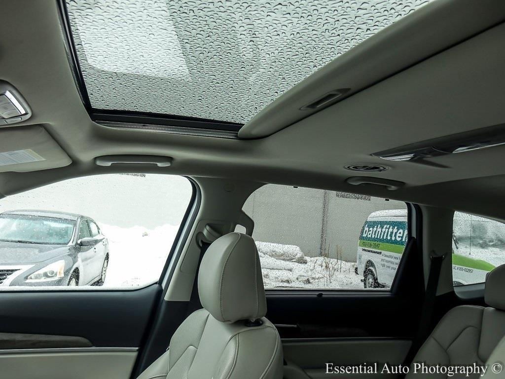 used 2020 Kia Telluride car, priced at $22,777