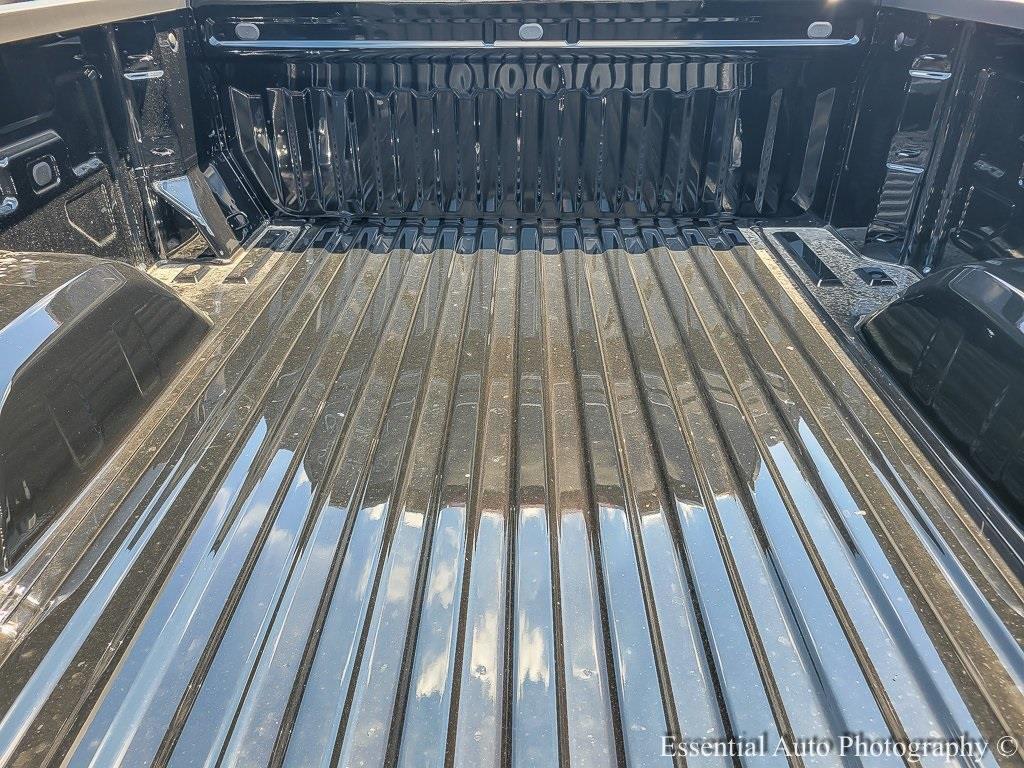 new 2026 GMC Sierra 1500 car, priced at $43,495