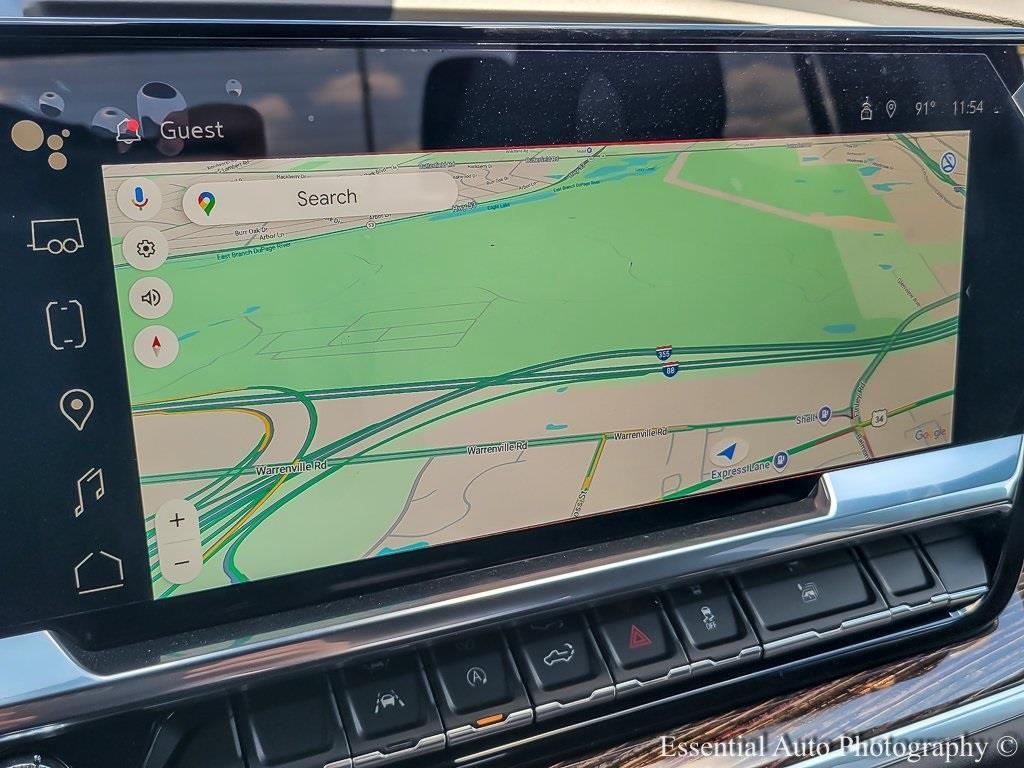 new 2026 GMC Sierra 1500 car, priced at $43,495