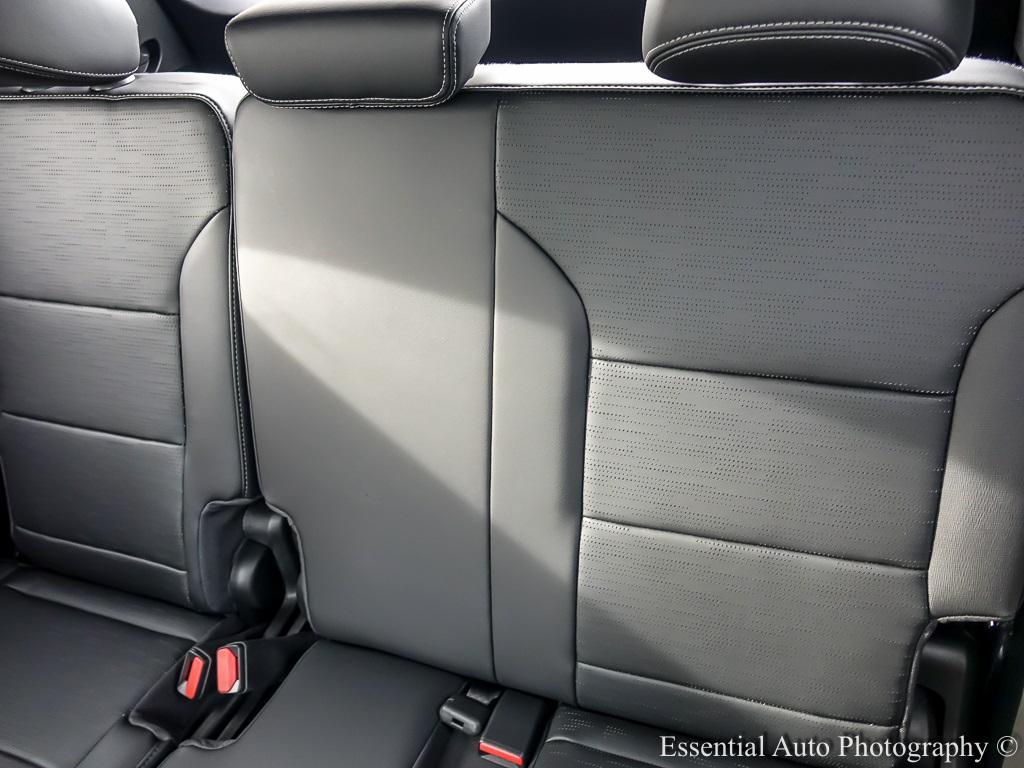 new 2026 Buick Enclave car, priced at $50,440