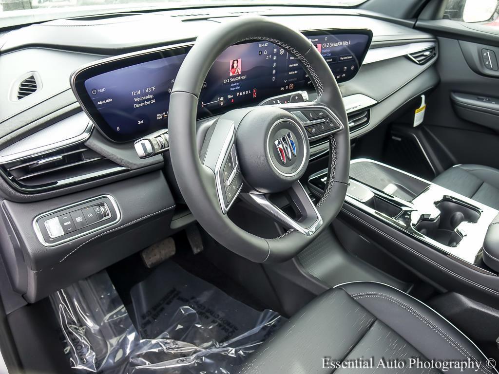 new 2026 Buick Enclave car, priced at $50,700