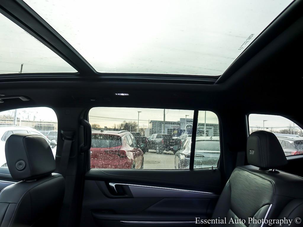 new 2026 Buick Enclave car, priced at $50,440