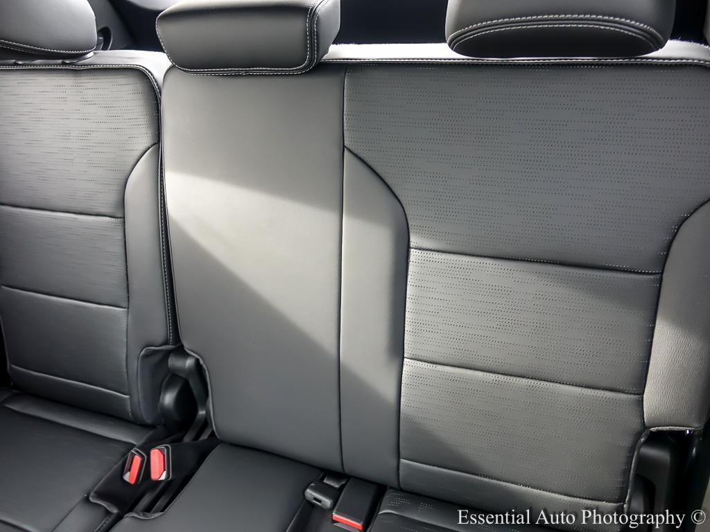new 2026 Buick Enclave car, priced at $50,700