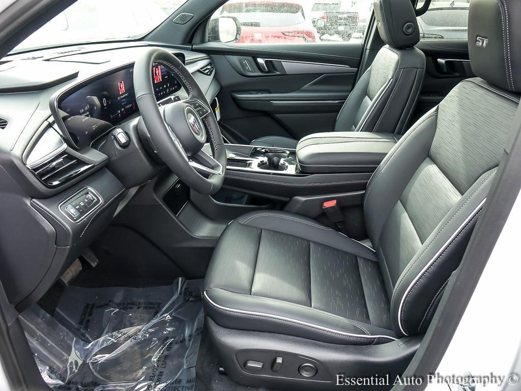 new 2026 Buick Enclave car, priced at $50,440