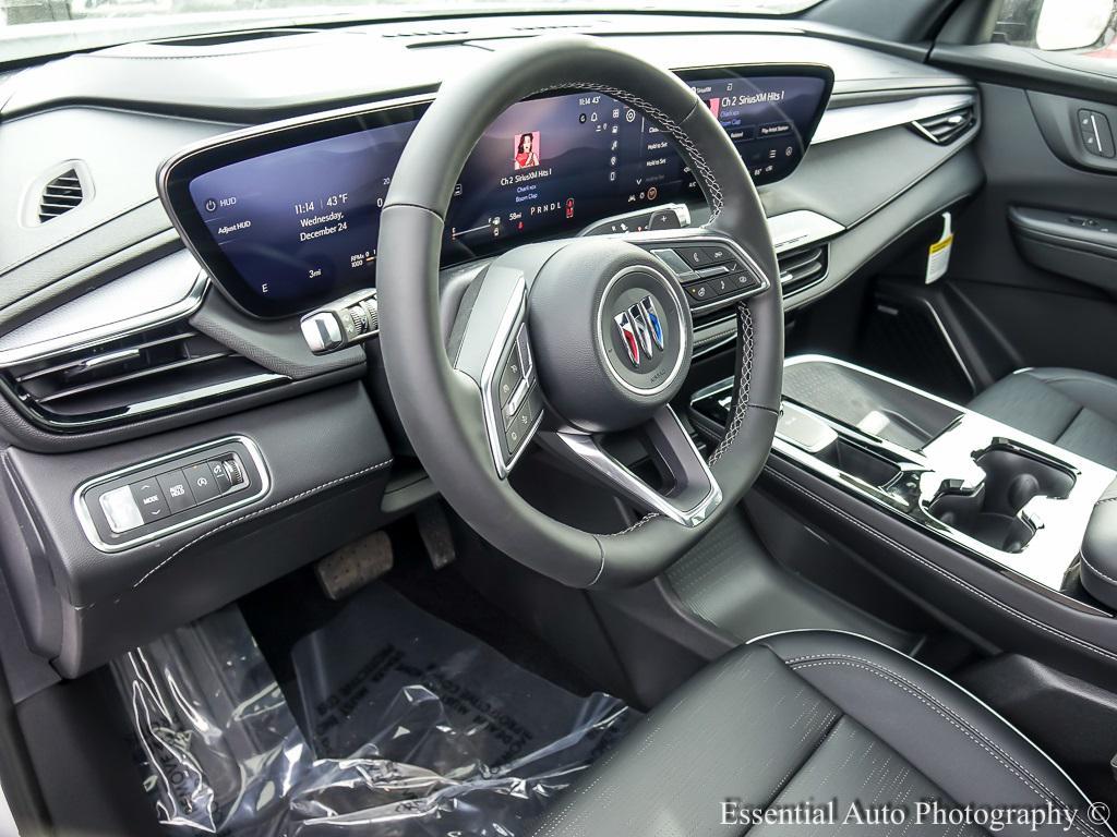 new 2026 Buick Enclave car, priced at $50,440