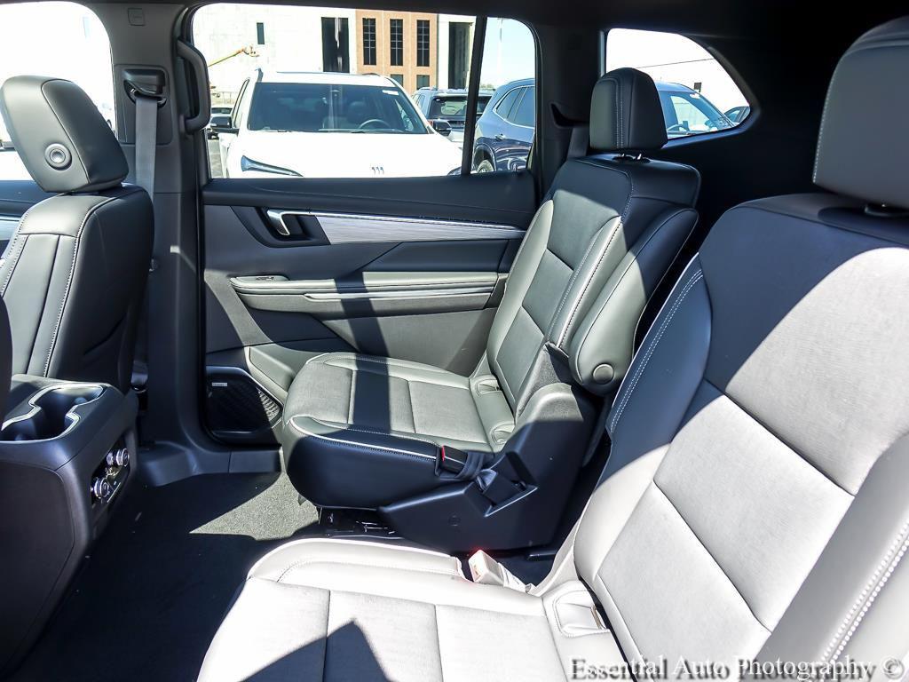 new 2026 Buick Enclave car, priced at $51,509