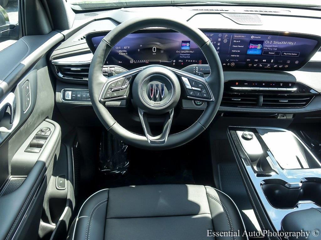 new 2026 Buick Enclave car, priced at $41,999