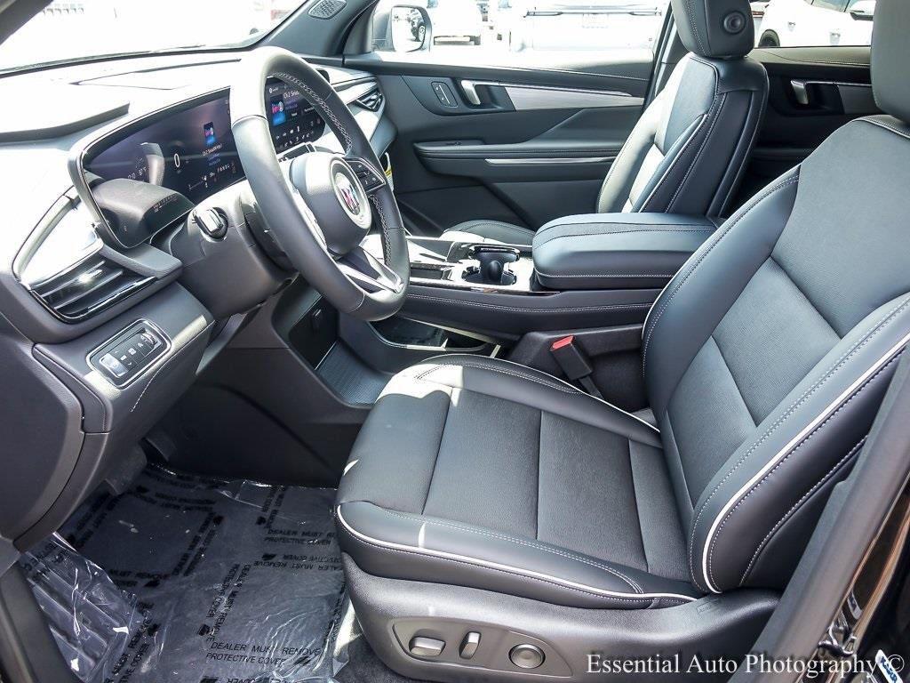 new 2026 Buick Enclave car, priced at $41,999