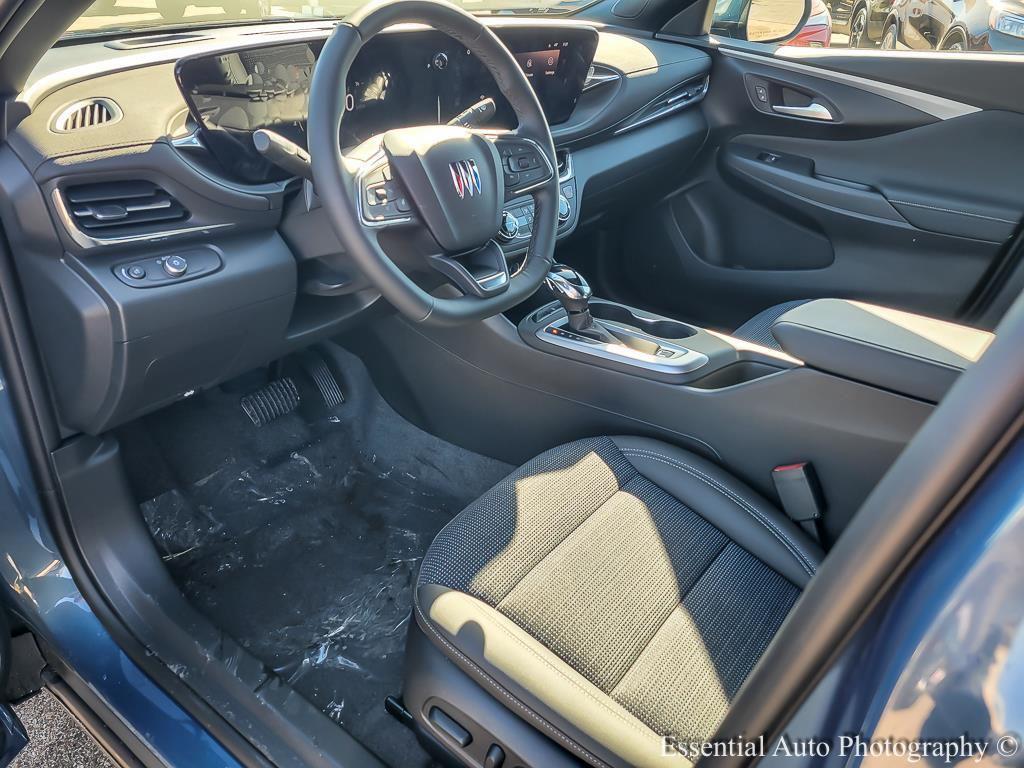 new 2026 Buick Envista car, priced at $26,233