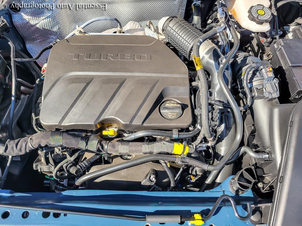 new 2026 Buick Envista car, priced at $26,233